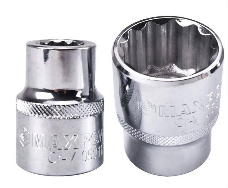 12pt Socket