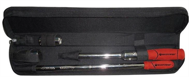 Rapid Cross Wrench details