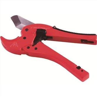 Automatinis PVC vamzdžių pjaustytuvas