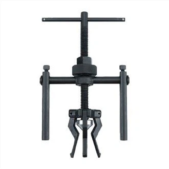 Pilotinis guolio traukiklis