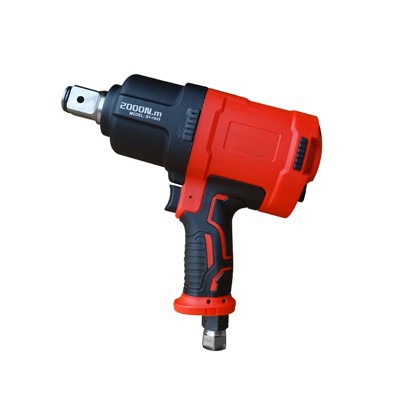 3/4" pneumatinis veržliaraktis