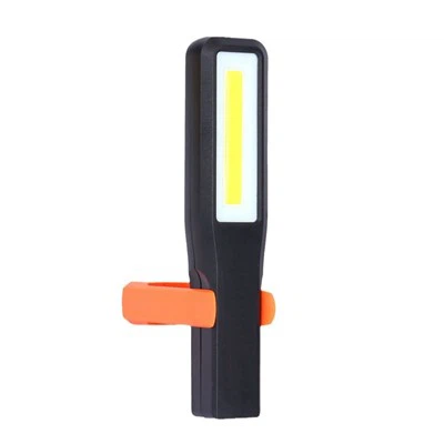 Įkrovimo darbo lemputė su magnetiniu led automobilio priežiūros žibintu