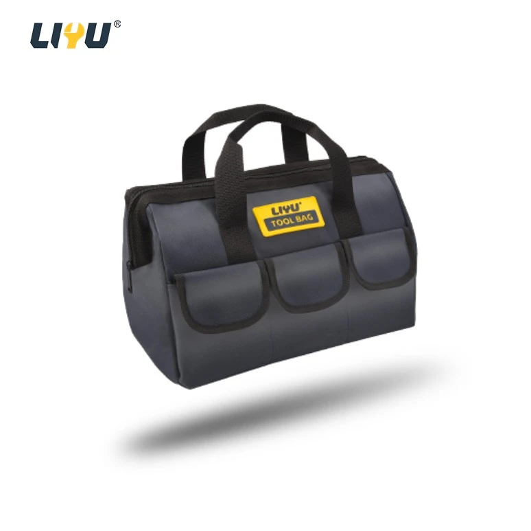 Tool Bag Electrical Maintenance Storage Bag Large Capacity Tool Bag Portable Portable Oxford Cloth Bag 16-inch high quality