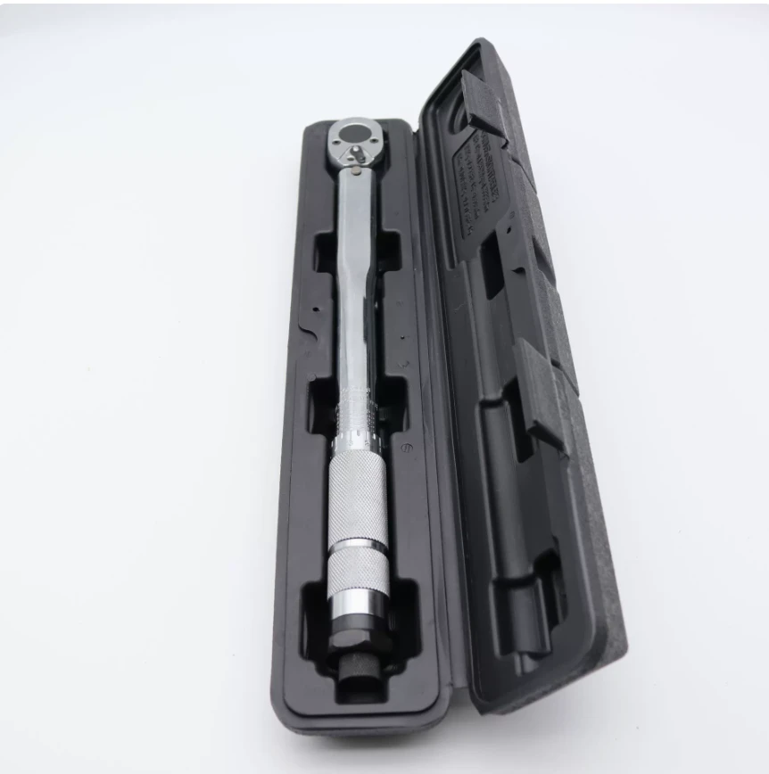 SUKAMOS MOMENTO VERŽTAKLIS 1/2" 28-210NM